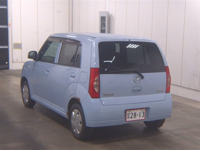 MAZDA CAROL