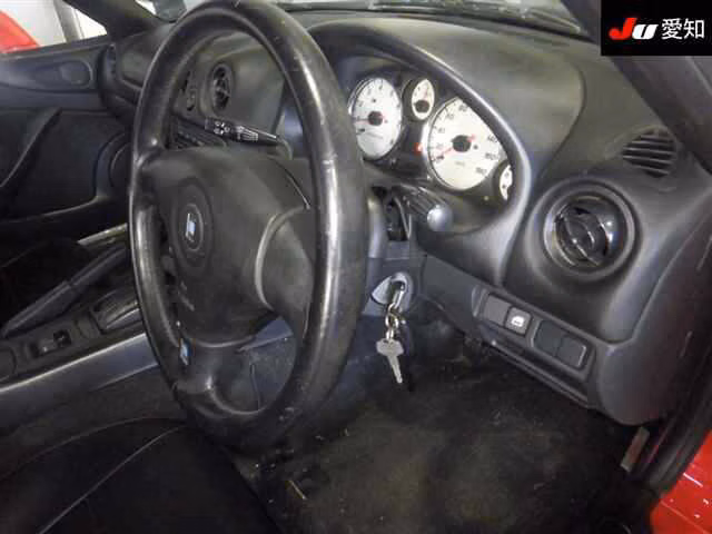 MAZDA ROADSTER