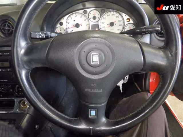 MAZDA ROADSTER