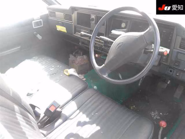 NISSAN CEDRIC