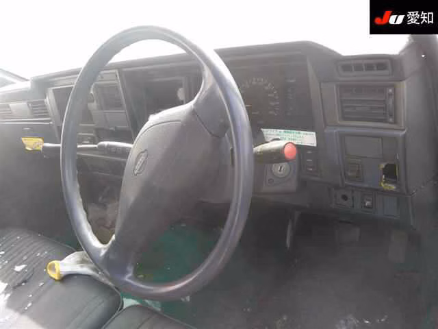NISSAN CEDRIC