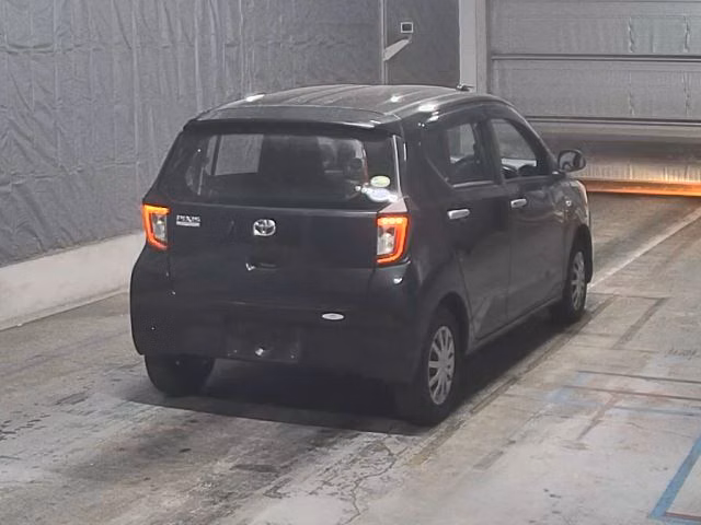 TOYOTA PIXIS EPOCH