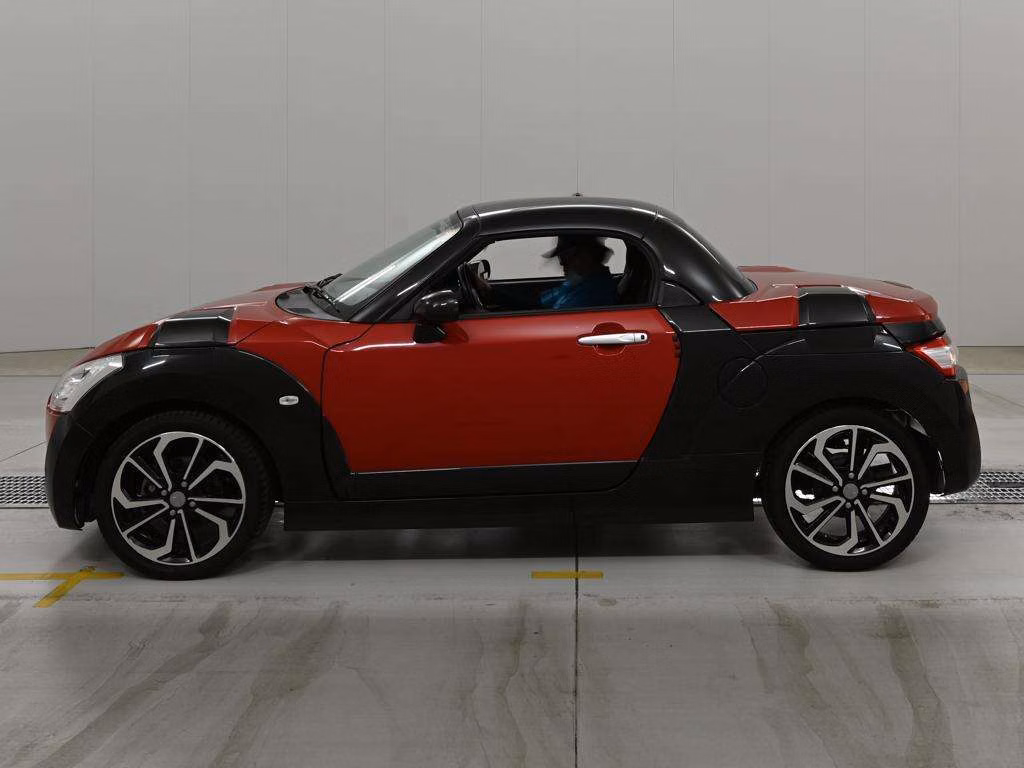 DAIHATSU COPEN
