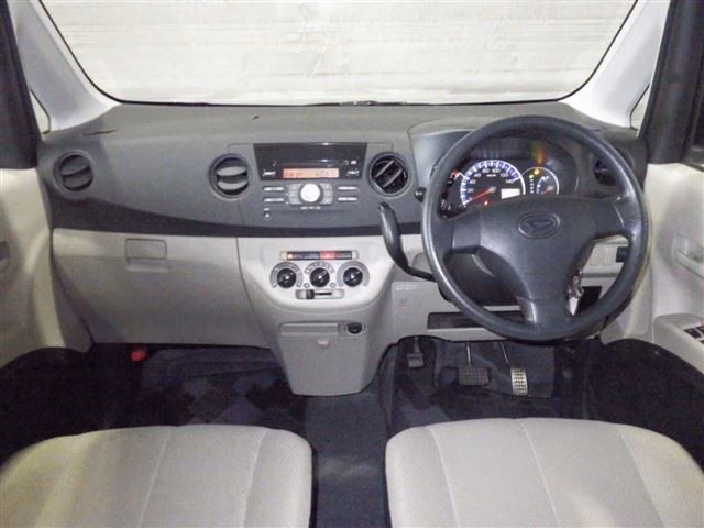DAIHATSU TANTO EXE