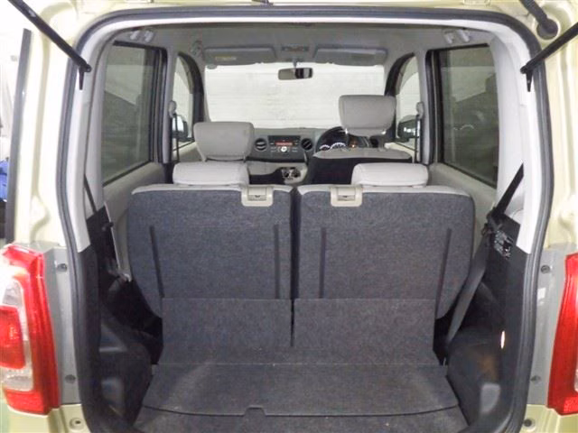 DAIHATSU TANTO EXE