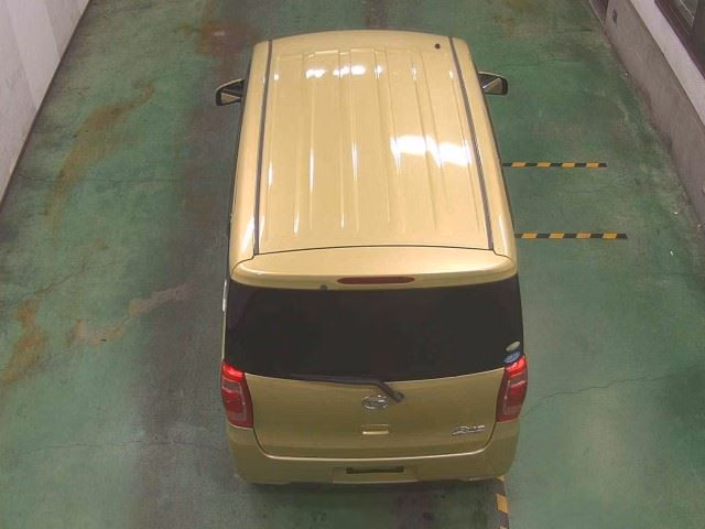 DAIHATSU TANTO EXE