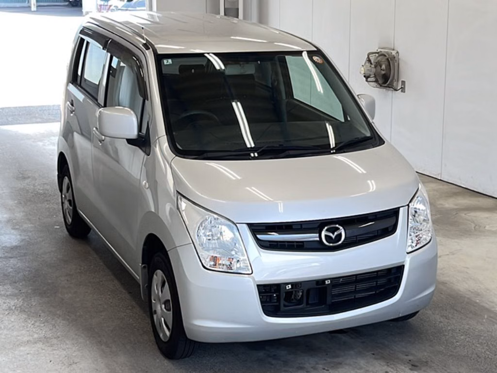 MAZDA AZ-WAGON