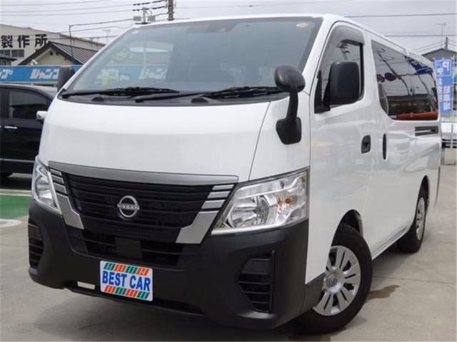 Nissan Caravan