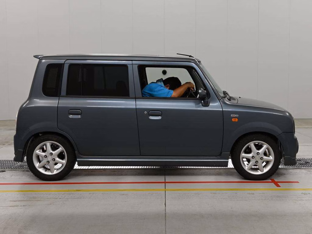 MAZDA SPIANO