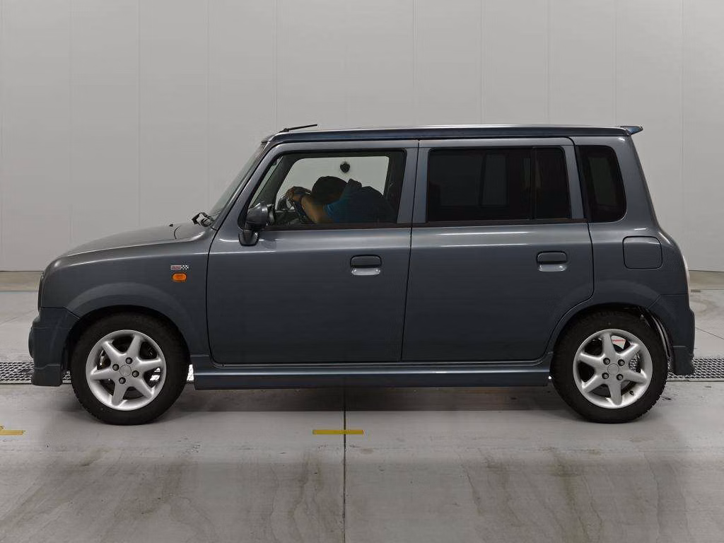 MAZDA SPIANO