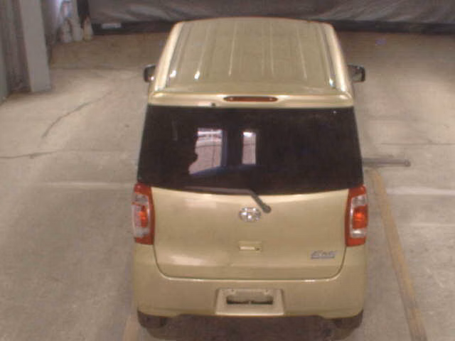 DAIHATSU TANTO EXE