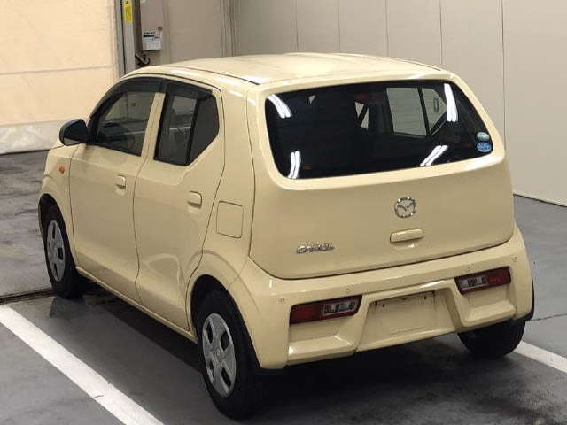 MAZDA CAROL