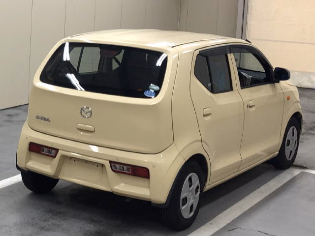 MAZDA CAROL