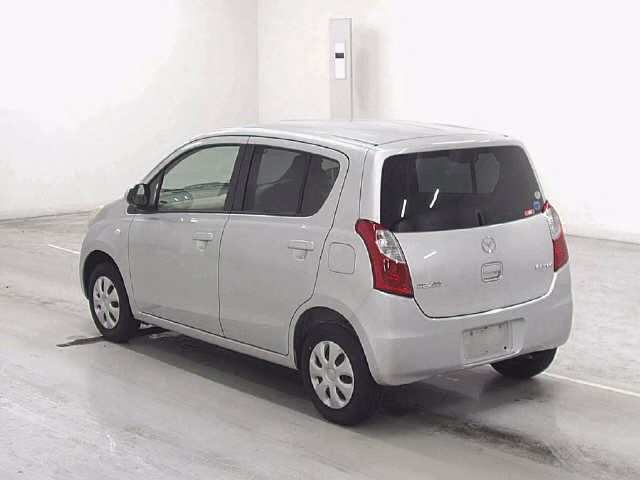 MAZDA CAROL