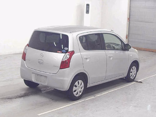 MAZDA CAROL