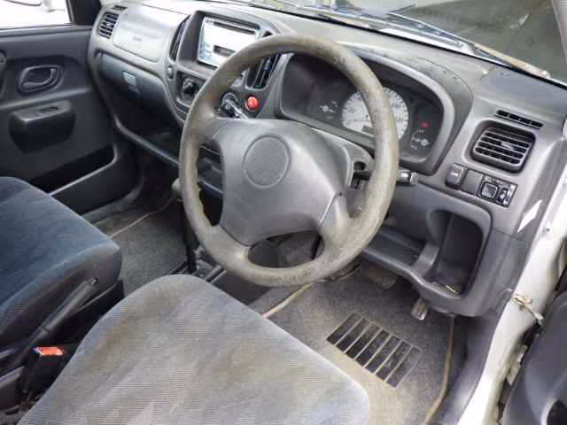 SUZUKI KEI