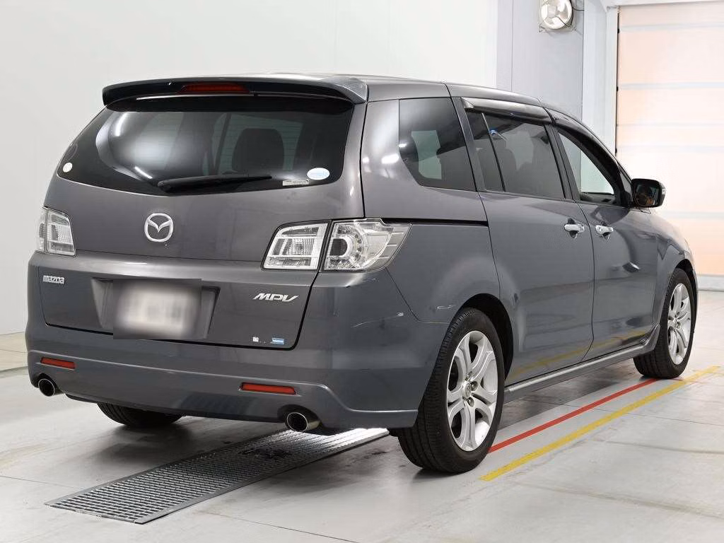MAZDA MPV