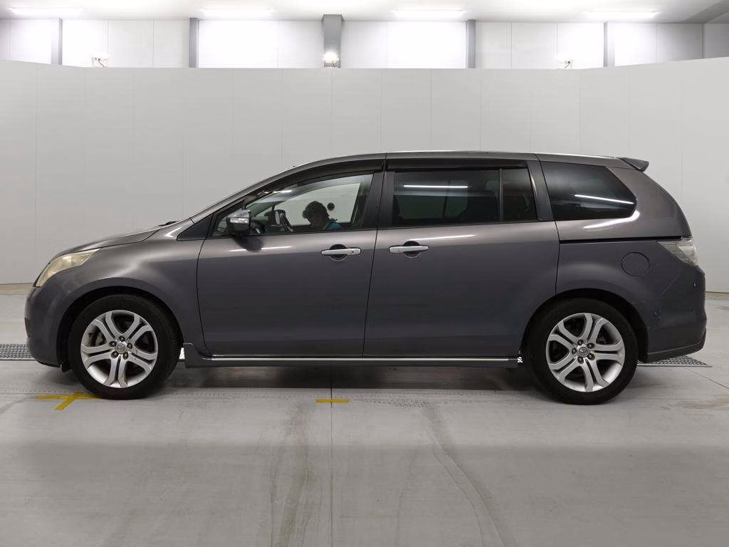 MAZDA MPV