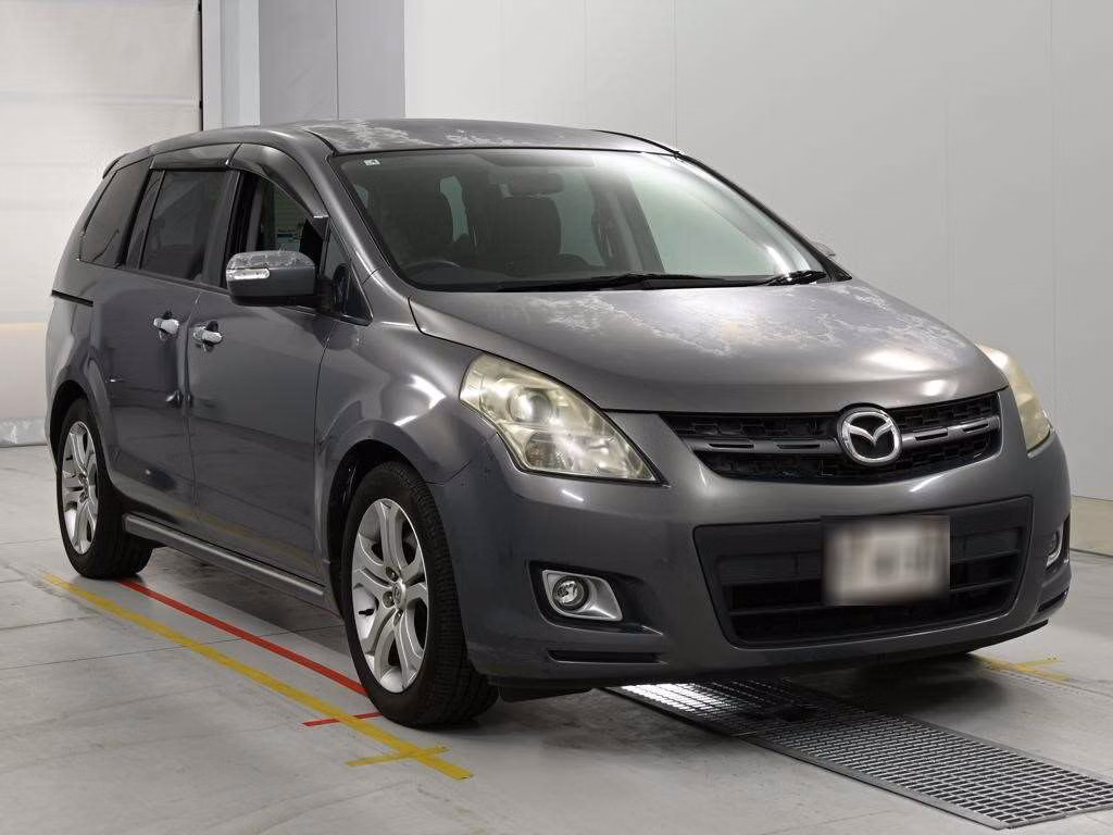 MAZDA MPV