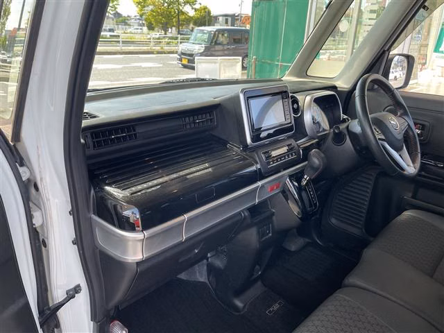 MAZDA FLAIR WAGON