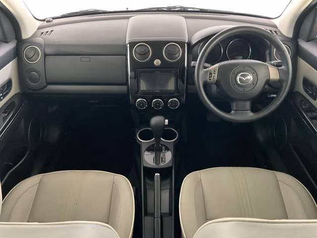 MAZDA VERISA