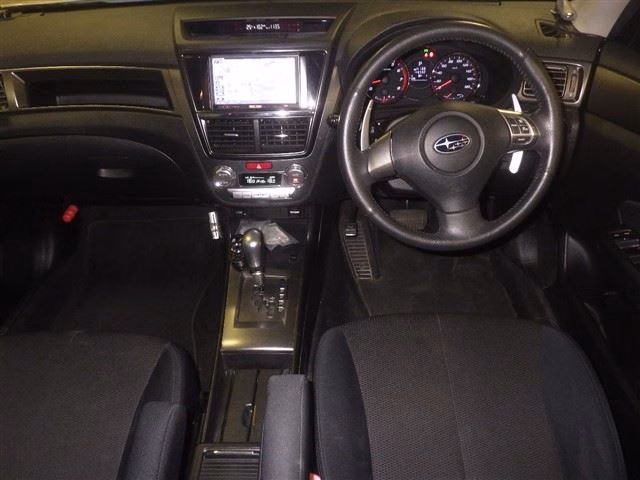 SUBARU EXIGA