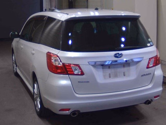 SUBARU EXIGA