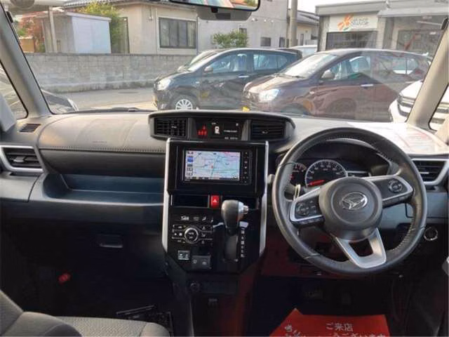 DAIHATSU THOR
