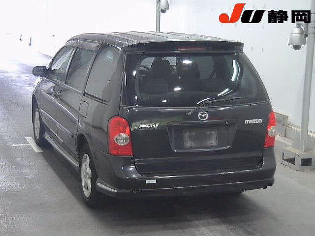 MAZDA MPV