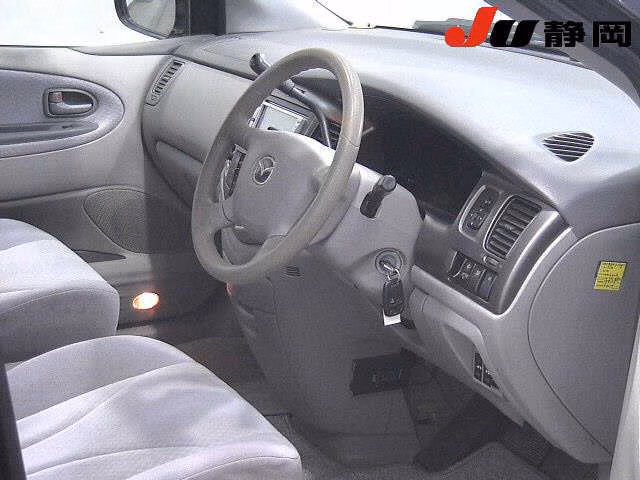 MAZDA MPV