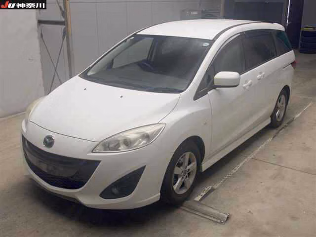 MAZDA PREMACY