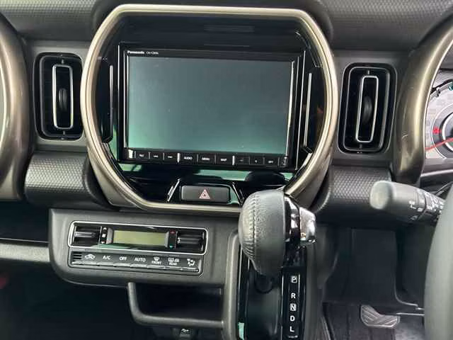MAZDA FLAIR CROSSOVER