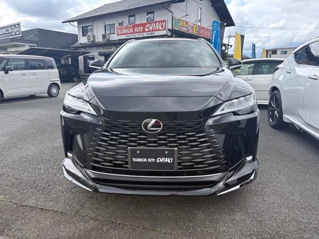 LEXUS RX350