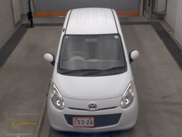 MAZDA CAROL