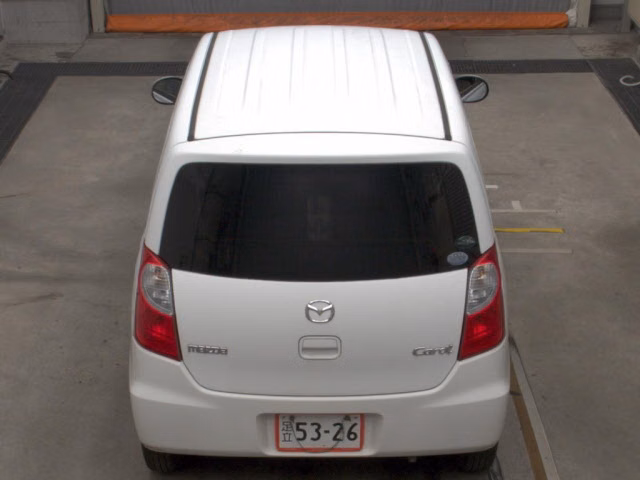 MAZDA CAROL