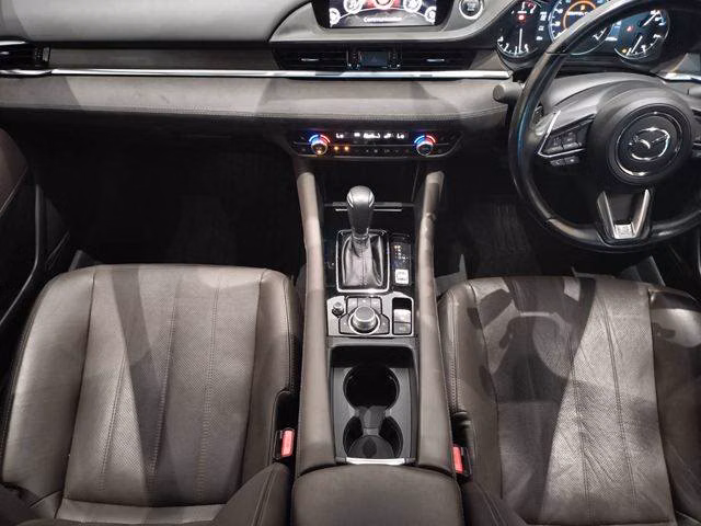 MAZDA MAZDA6