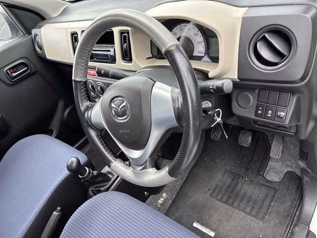 MAZDA CAROL
