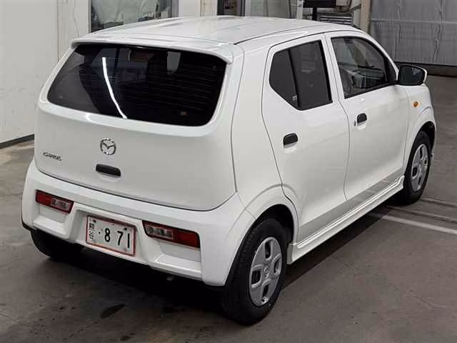 MAZDA CAROL