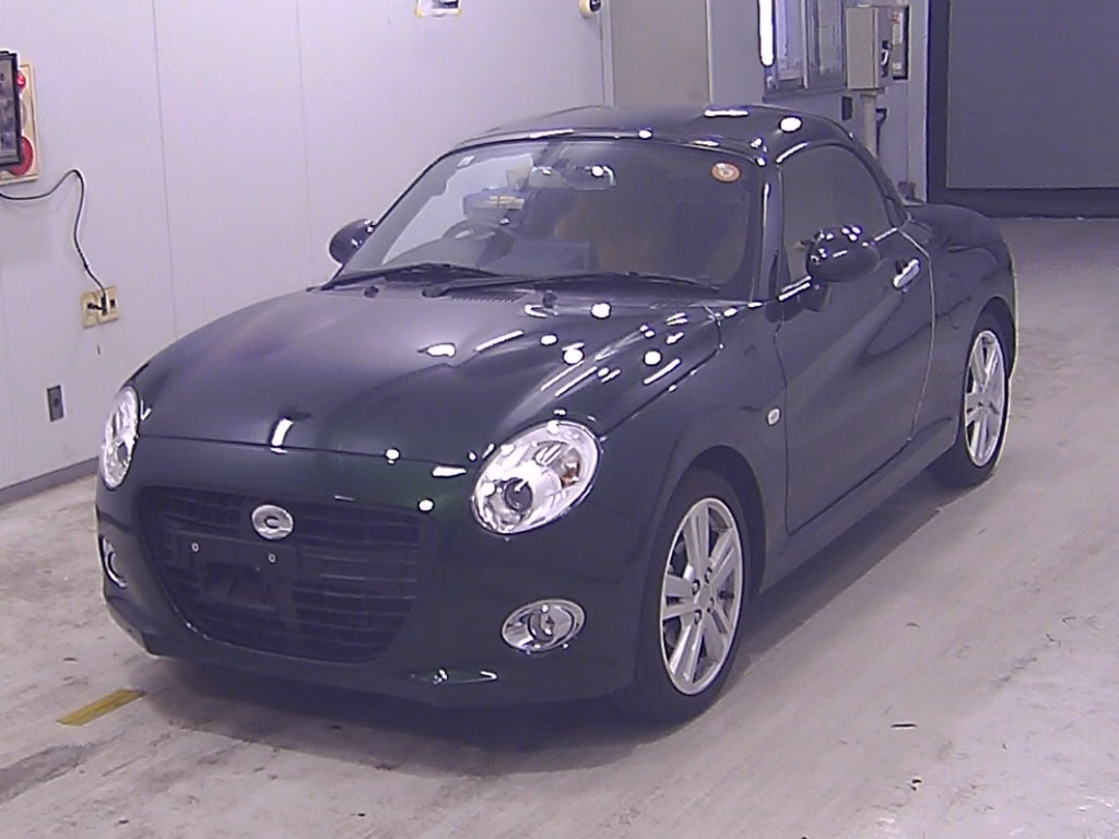 DAIHATSU COPEN