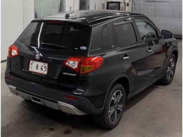 SUZUKI ESCUDO
