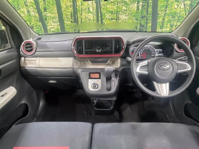 DAIHATSU BOON