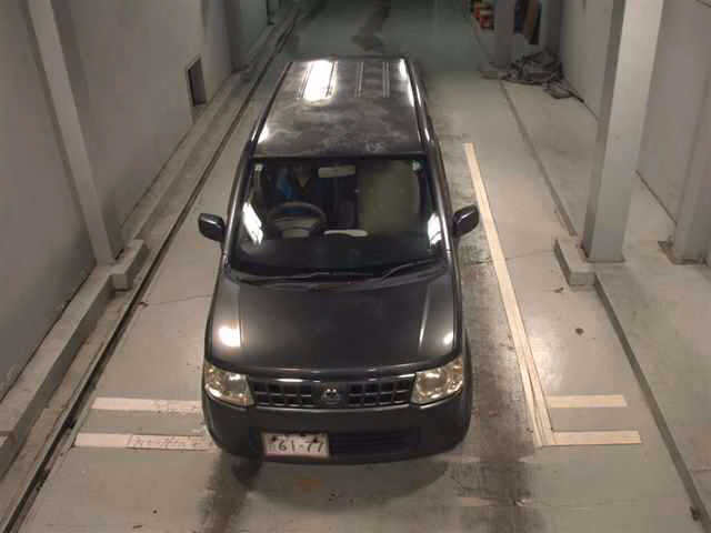 NISSAN OTTI