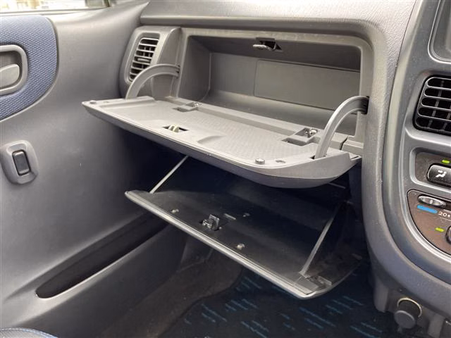 SUBARU PLEO