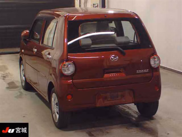 DAIHATSU MIRA TOCOT