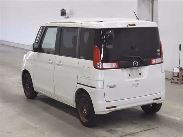 MAZDA FLAIR WAGON