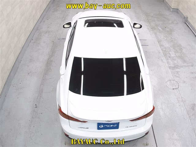 LEXUS IS300