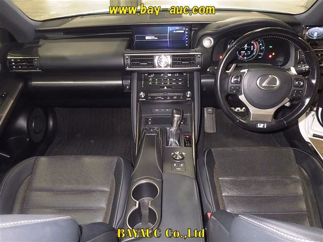 LEXUS IS300