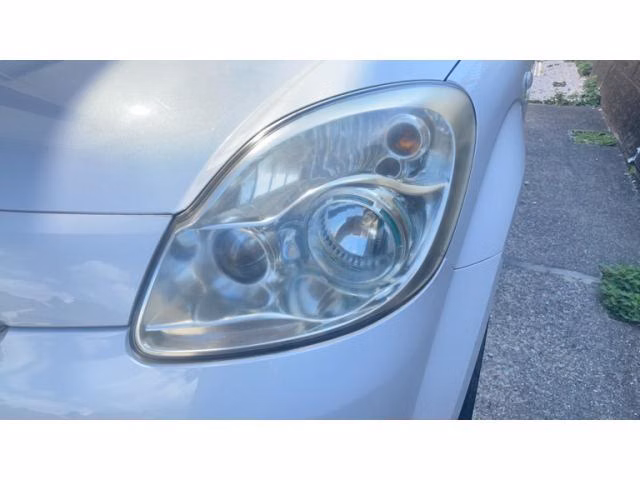 MAZDA VERISA