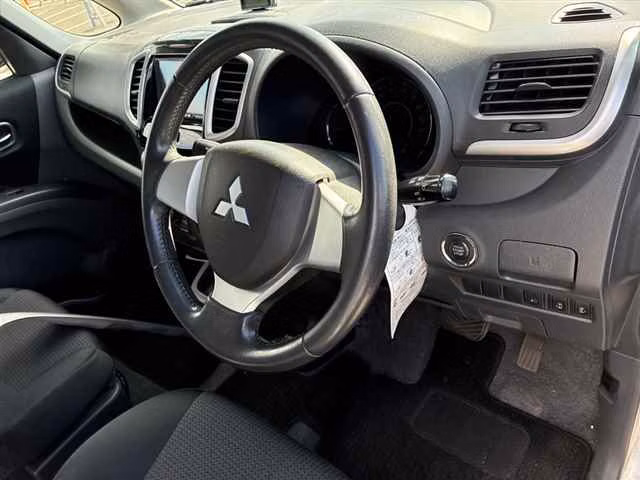 MITSUBISHI DELICA D:2