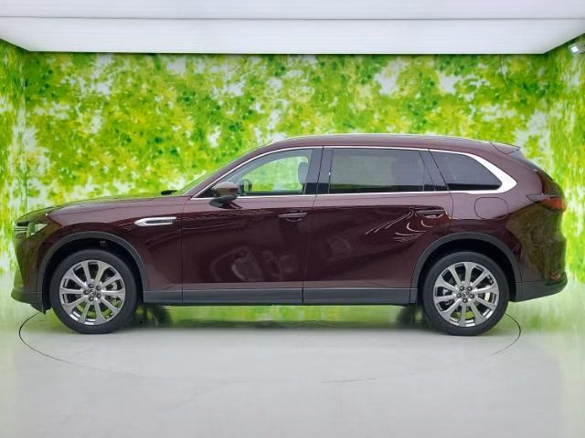 MAZDA CX-80